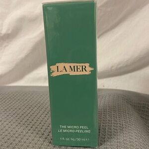 La Mer The Micro Peel